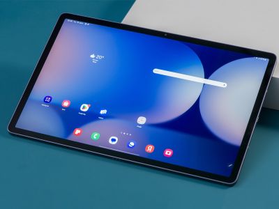  Samsung Galaxy Tab S10+: - 