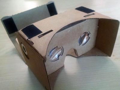 Google     VR-