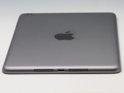 iPad mini      Space Gray 