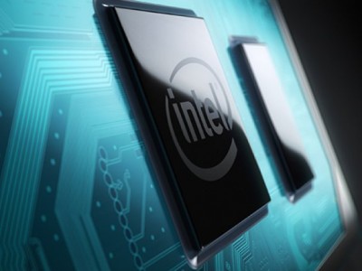 Intel  10-  Ice Lake  IFA 2019