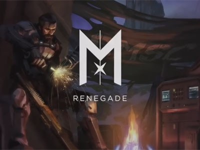  Midnight Star: Renegade    App Store