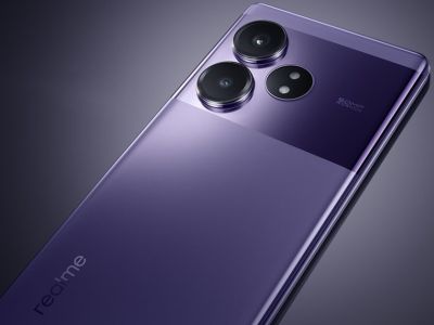  realme GT 6     []