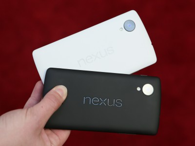  Android 4.4.1   Nexus 5