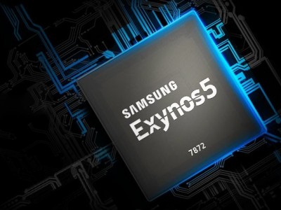  Samsung Exynos 5 (7872)    