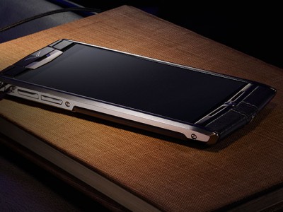 Vertu Signature Touch -   -