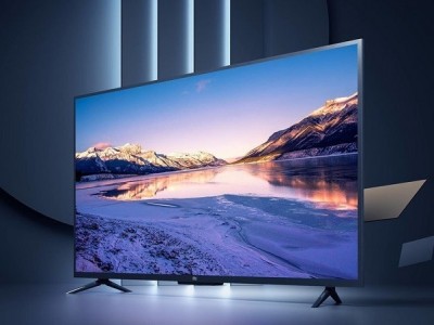      Xiaomi Mi TV 5