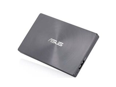 ASUS Zendisk AS400 -     Zenbook