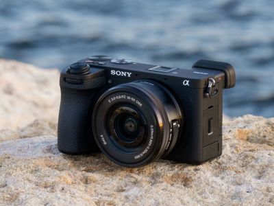 Sony   A6700 c -   4K-