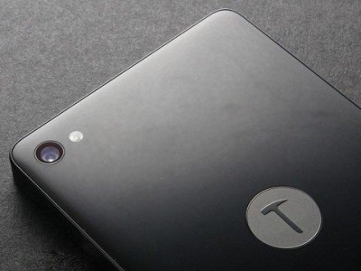 Smartisan T2     