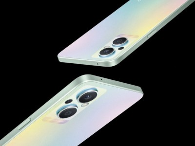 OPPO Reno7 Lite:  ,     