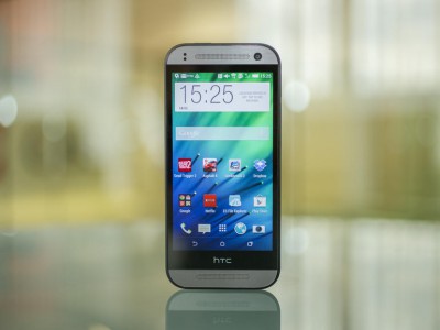 HTC One mini 2 -    