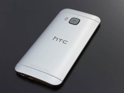 HTC One M9    