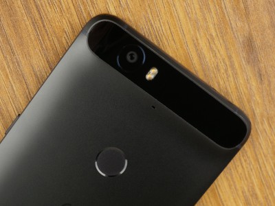   Google Nexus 6P:    