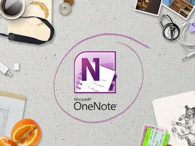 Microsoft  OneNote    Android-