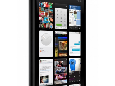  MeeGo  Nokia N9  