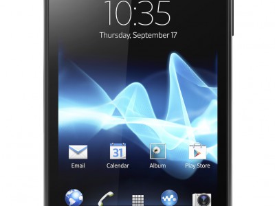      Sony Xperia TX