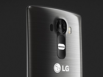 LG G4     Snapdragon 808