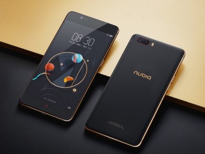 ZTE Nubia M2, M2 Lite  N2   