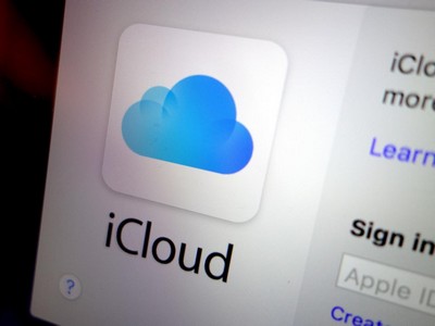  Apple iCloud  Windows    