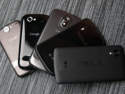 Android 4.4.4     Nexus