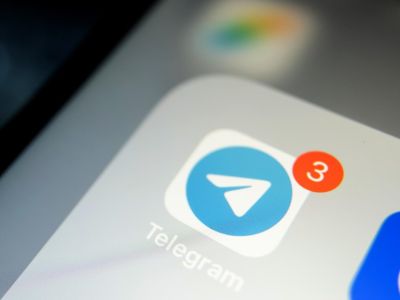     :  Telegram    