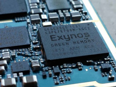 Samsung Exynos 8890     Geekbench