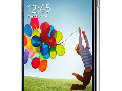 Samsung  20  Galaxy S IV