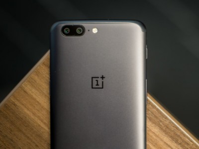 OnePlus 5     