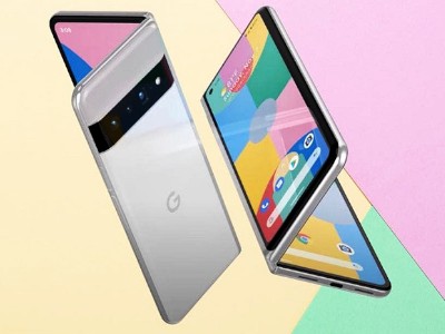 Google Pixel Fold   Geekbench.     ?