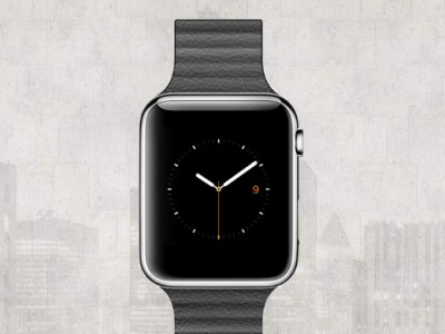 Zeaplus G2 -   Apple Watch