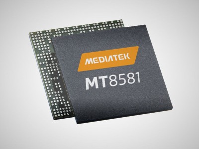 MediaTek MT8581   Ultra-HD 4K Blu-ray 