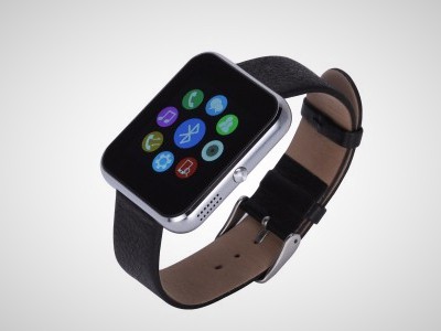 Cubot R8  Apple Watch   5 