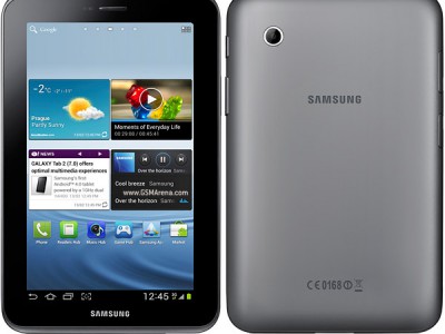 Samsung GT-P3200  Galaxy Tab 3 7.0