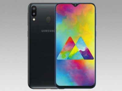 Samsung Galaxy A40:  ,    NFC