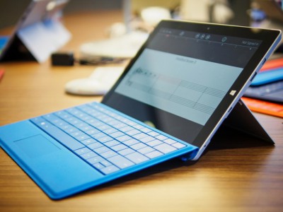 Microsoft   Surface Pro 3  Surface 3   Windows 10