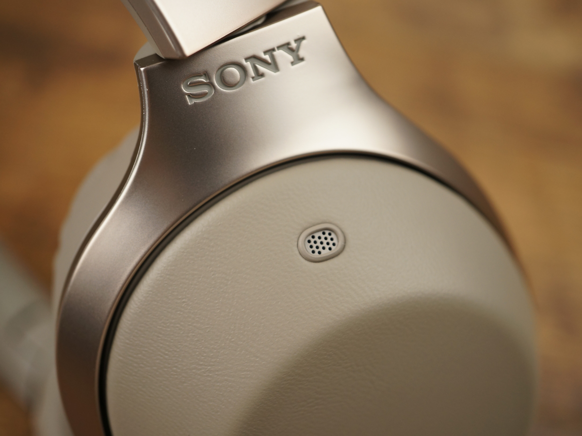 Обзор Sony MDR-1000x: инновации в лучших традициях - 4PDA