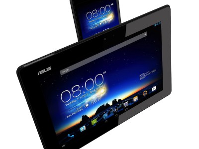 ASUS  PadFone Infinity