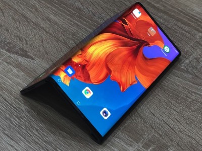 Huawei Mate X       