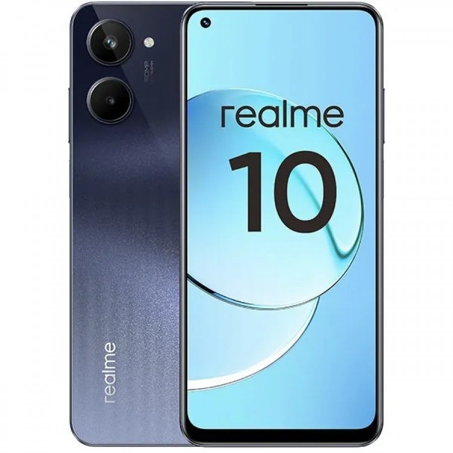 realme 10 4G: ключевые характеристики и ожидаемая цена - 4PDA