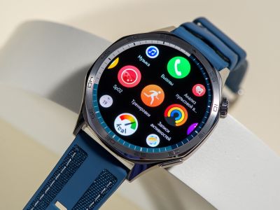  HUAWEI WATCH GT 5:  ,   