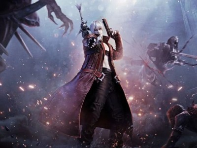     Devil May Cry: Peak of Combat []