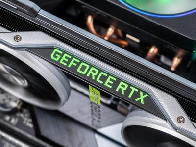    NVIDIA GeForce RTX 3080 Ti   