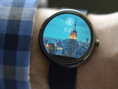 Google     Android Wear    