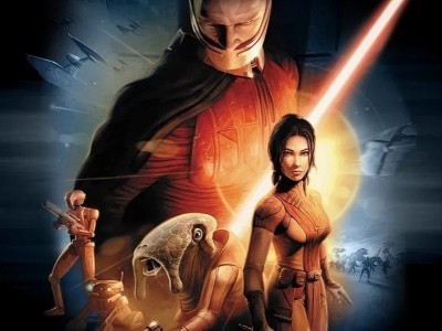  Star Wars: KOTOR  . Sony    