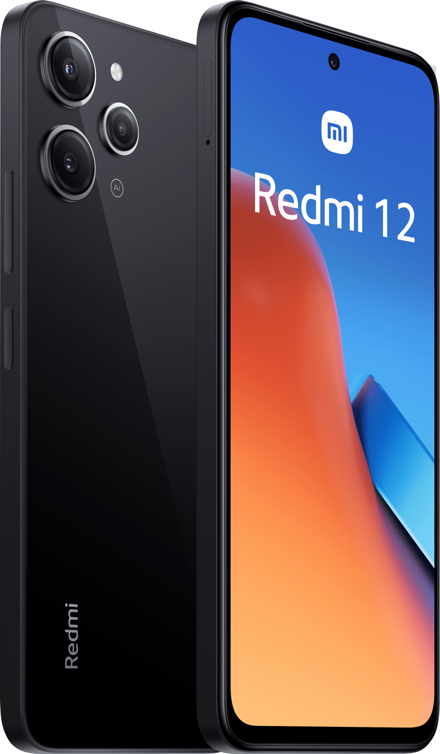 Redmi 12: ключевые характеристики и первые рендеры - 4PDA