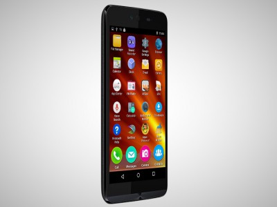 Micromax Canvas Magnus 2     SIM-