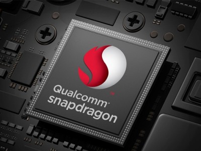        Snapdragon 865