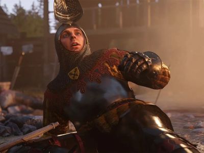   Kingdom Come: Deliverance 2  