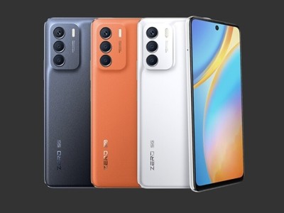  Infinix Zero 5G 2023: 120 , MediaTek Dimensity 1080   $239