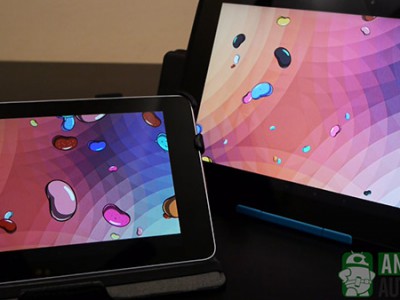 :  Nexus 7  Android 4.3  Snapdragon S4 Pro